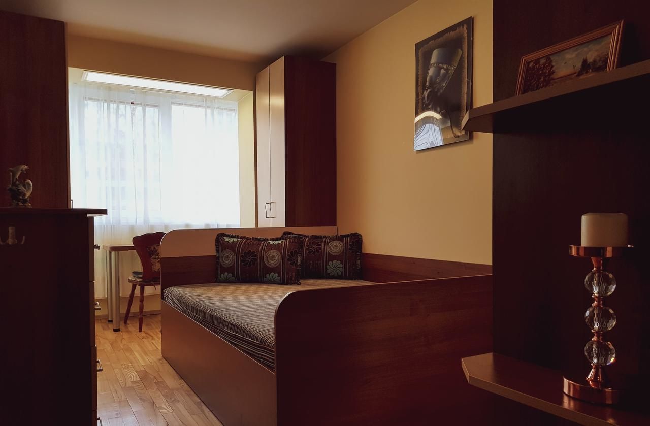 Апартаменты Apartamentai pas Rasa Паланга-11